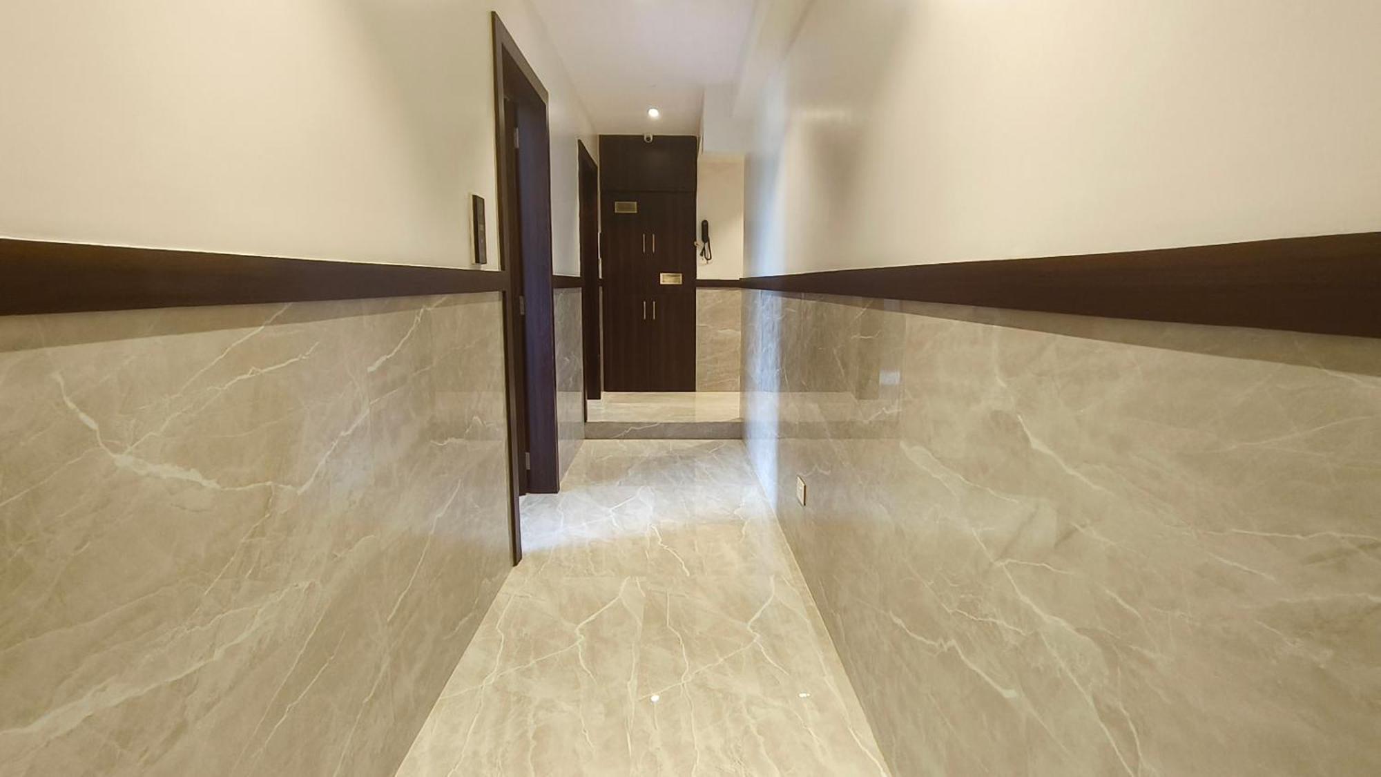 Hotel Prestige Residency Thane Exterior foto
