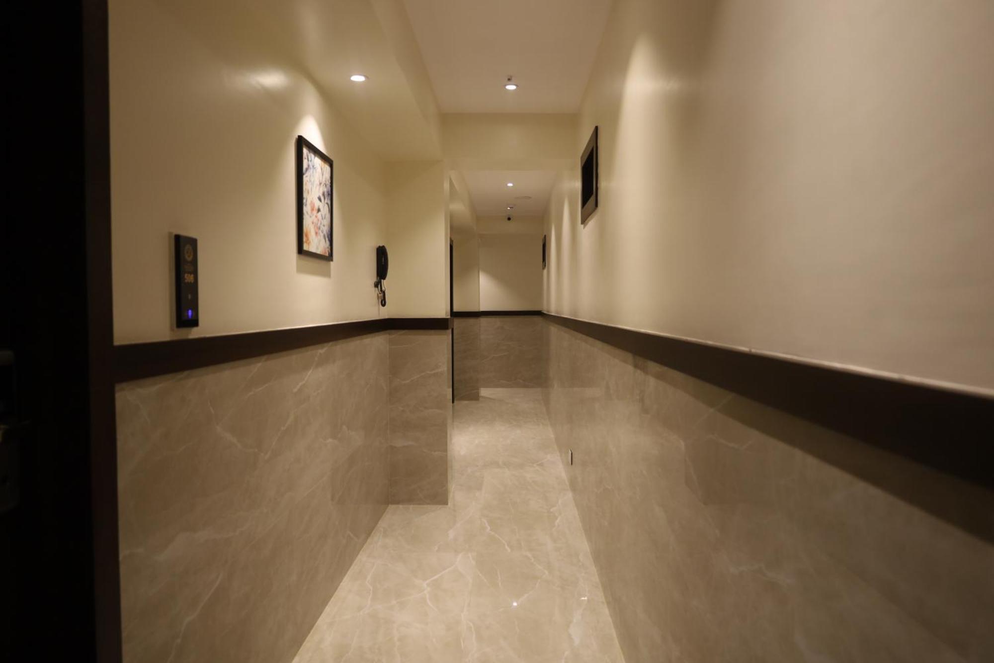 Hotel Prestige Residency Thane Exterior foto