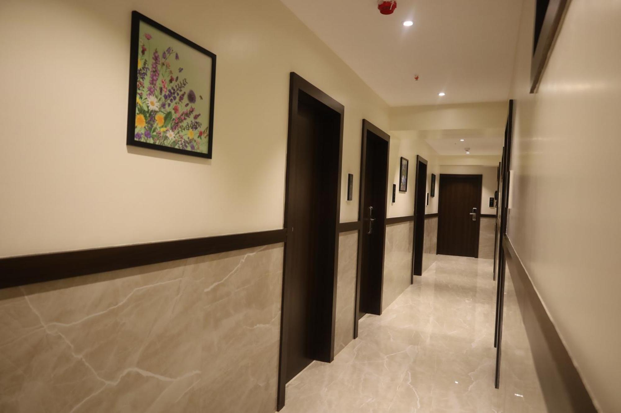 Hotel Prestige Residency Thane Exterior foto
